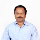 Gopinath Kesavan
