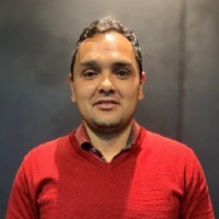 Marco Roberto Dardón Méndez