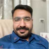 Dipak Harwani