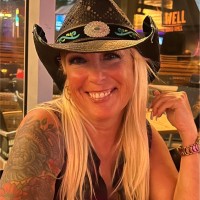 Christine Brayshaw