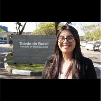 Michelle Ferreira Brolia De Góes