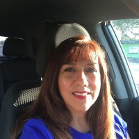 Sharon Aguas