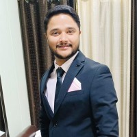 Deepak Pandey