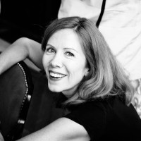 Marjorie LEBLANC CHARPENTIER