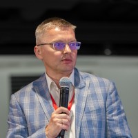 Romuald Ożga, Mba