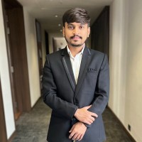 Jay Bhesaniya