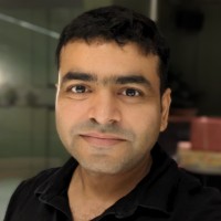 Puneet Verma