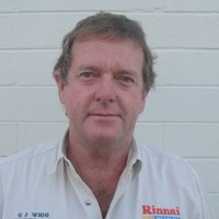 Graeme Wigg