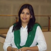 Supriya Prasad