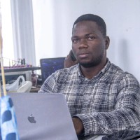 Kouadio Geoffroy Yao