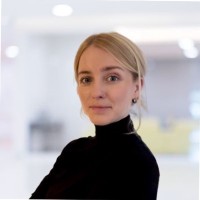 Laura Sadjadi