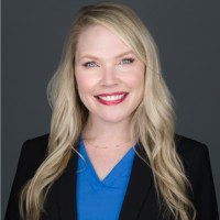Lacy Blanton, Shrm-Scp