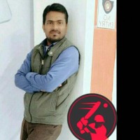 DHEERAJ KUMAR TRIPATHI