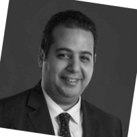 Ashraf Mostafa, EMBA, LLM