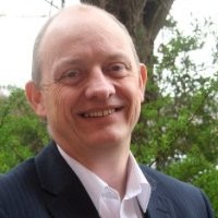 Mark Smith