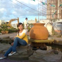 Riya Chea