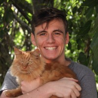 Finn Welsford-Ackroyd