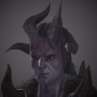 Atlan (Ngô Tiến Phát)