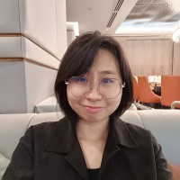 Rachel Ho Ping Lee
