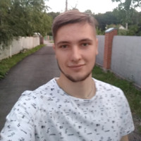 Dmytro Puz