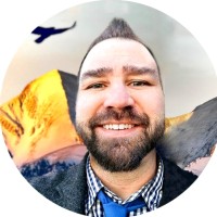 T. J. Tremblay, MA, MAS