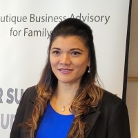 Leilanie Mohd Nor, Ph.D.