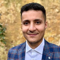 Ibrahim Ramzi Ibrahim