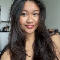 Alexa Marie Lagaolao