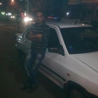 Mahamad Saied