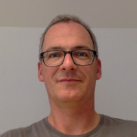 Frédéric Perroud
