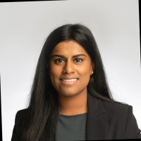Sabina Senathirajah