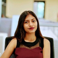 Smita Kolnure