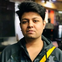 Rahul Laheri