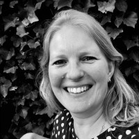 Marieke Van Der Werf