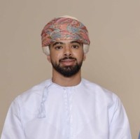 Faris Al Mahrouqi