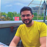 Manan Jani