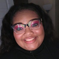 Leatha Harris, M.P.A