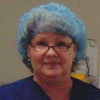 Wendy Hood, CRNA