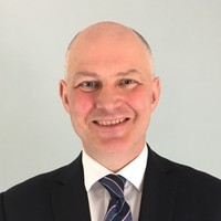 Stuart Cryer
