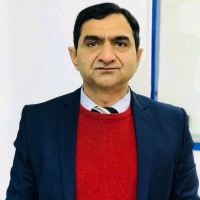 Rahat Noor Wahla Pharm.D