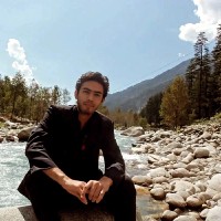 Syed Shariq Hasan