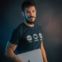 Paulo Victor Gomes
