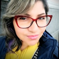 Ana Cristina Silveira