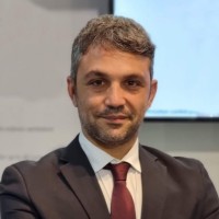 Nicola Giordano