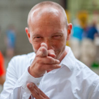 Michael Jahoda