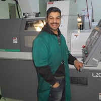 Mahdi Laouini