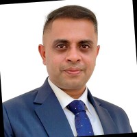 Ashish Prasad