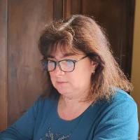 Sandrine Da-Pare