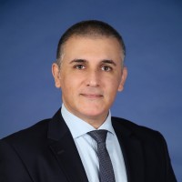 Naim Bourdoukan