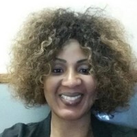 Solène Kitoko MAFUTA LEMA